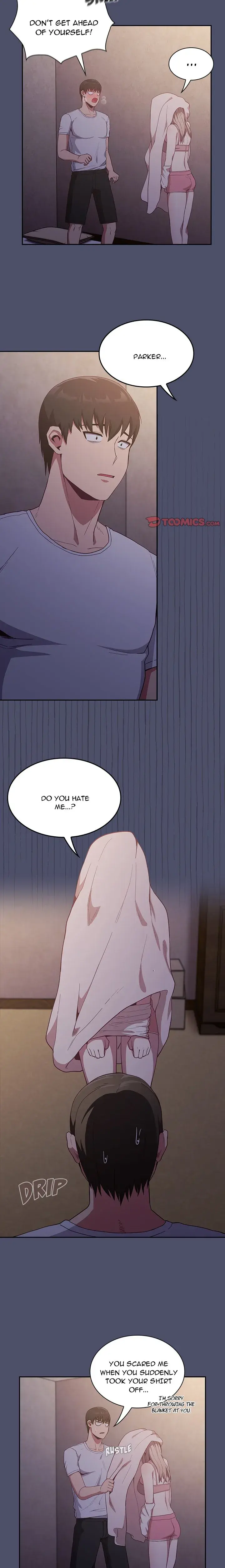 Bride To Be Chapter 20 - Page 11