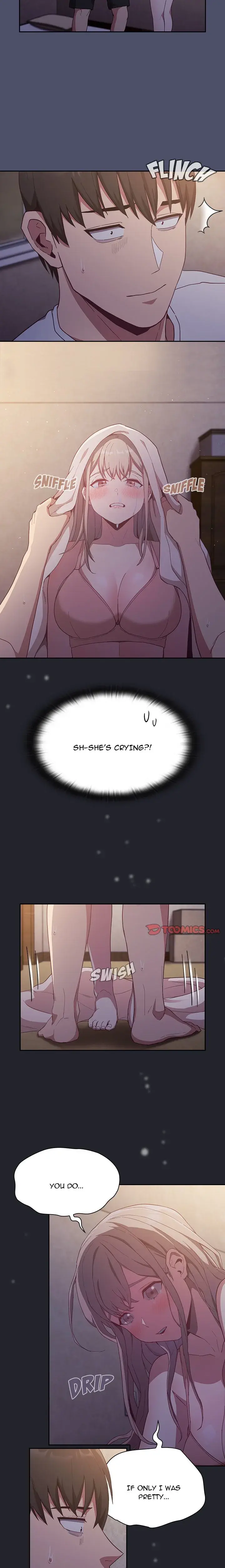 Bride To Be Chapter 20 - Page 12
