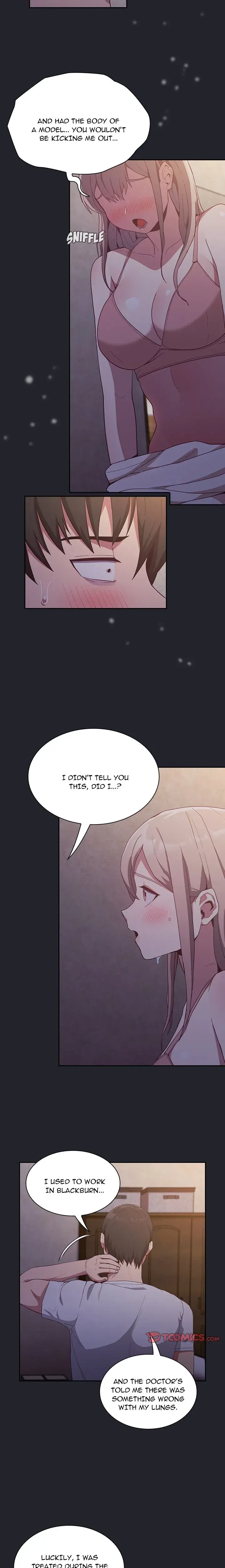 Bride To Be Chapter 20 - Page 13