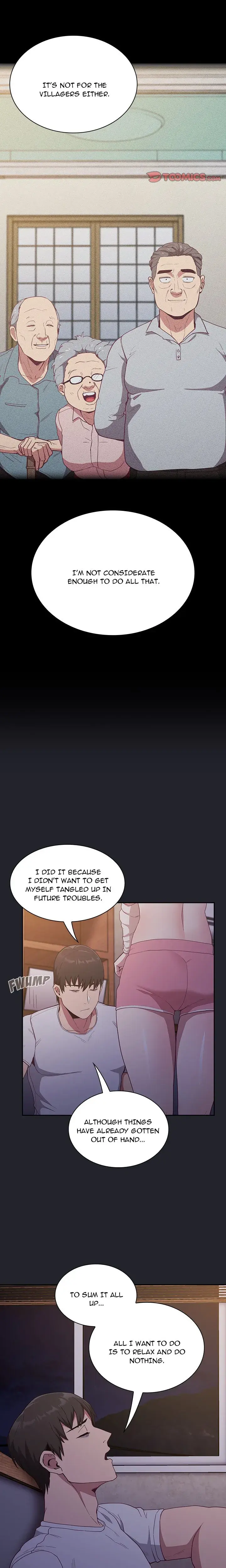 Bride To Be Chapter 20 - Page 15