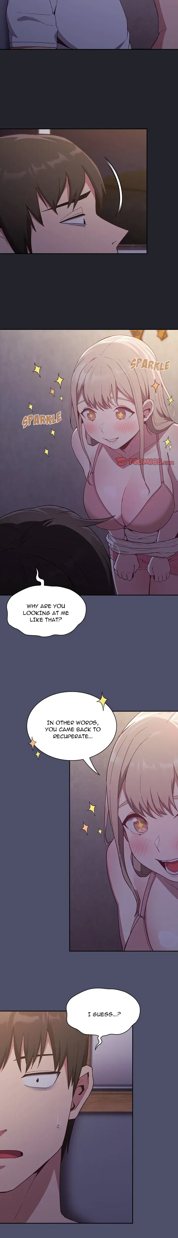 Bride To Be Chapter 20 - Page 16