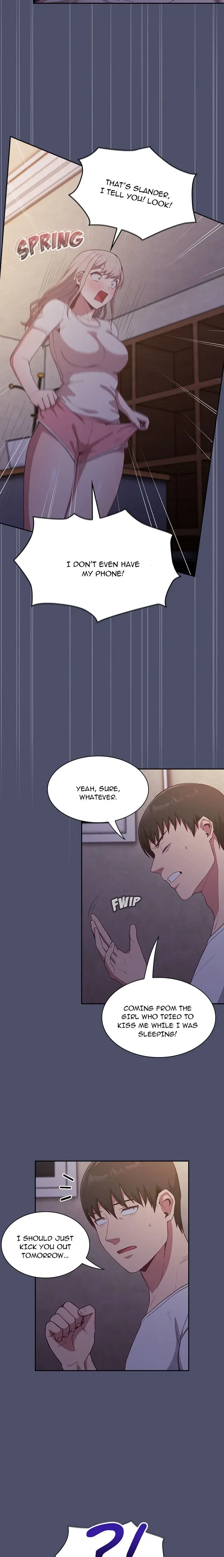 Bride To Be Chapter 20 - Page 9