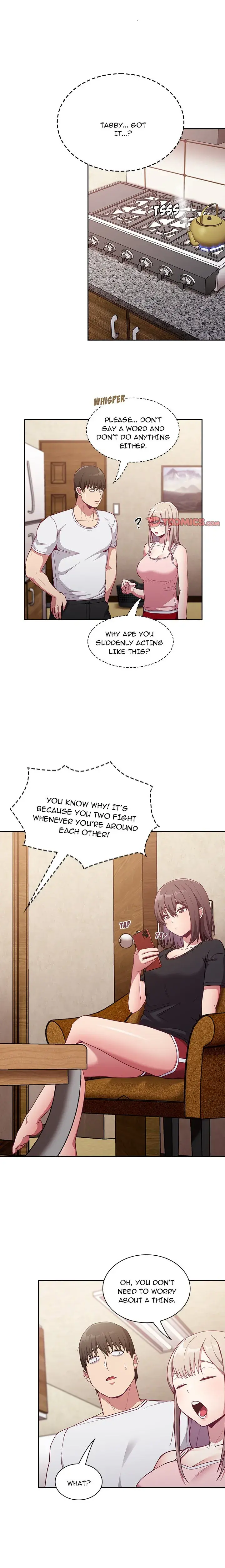 Bride To Be Chapter 21 - Page 11