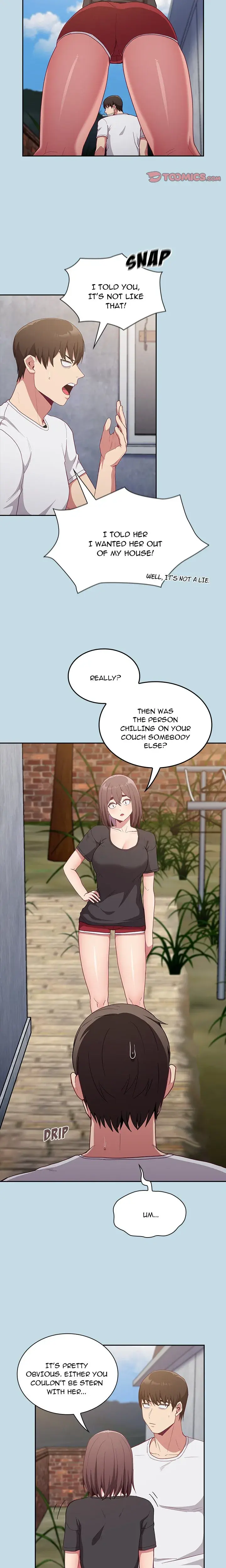 Bride To Be Chapter 21 - Page 15
