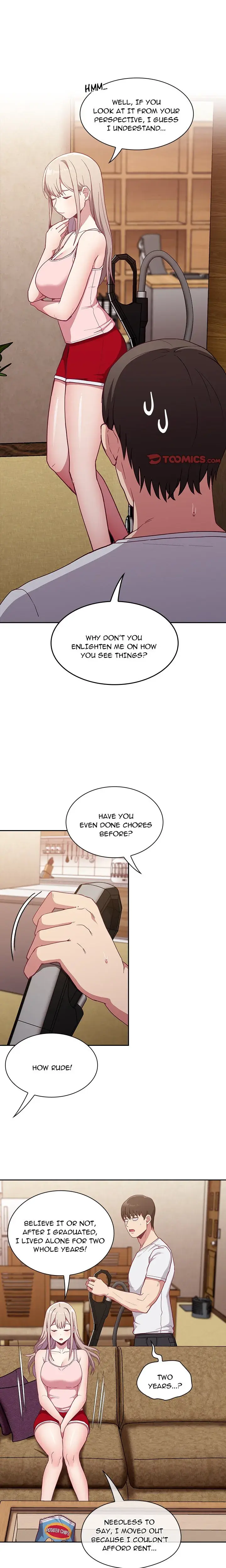 Bride To Be Chapter 21 - Page 6