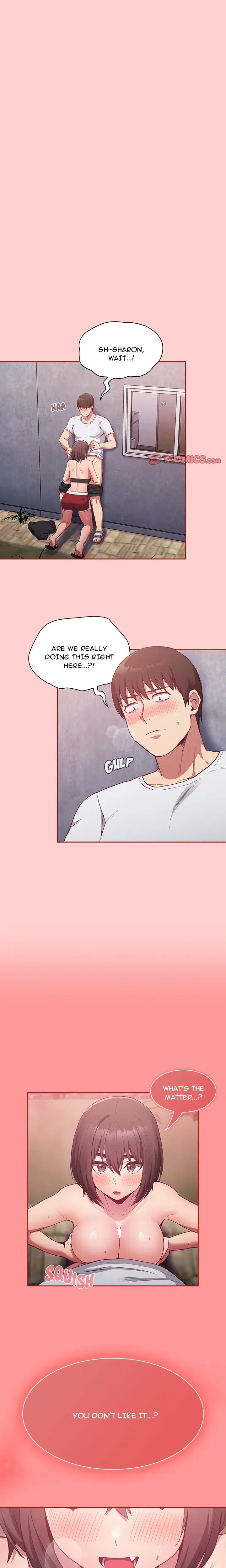Bride To Be Chapter 22 - Page 1