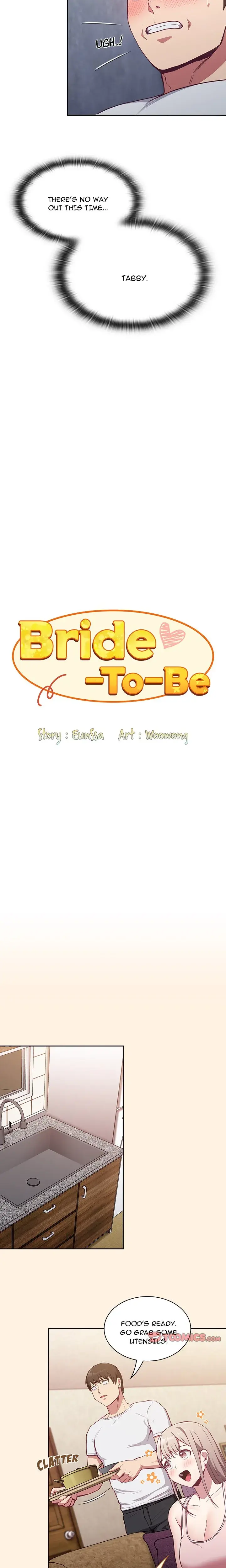 Bride To Be Chapter 22 - Page 13