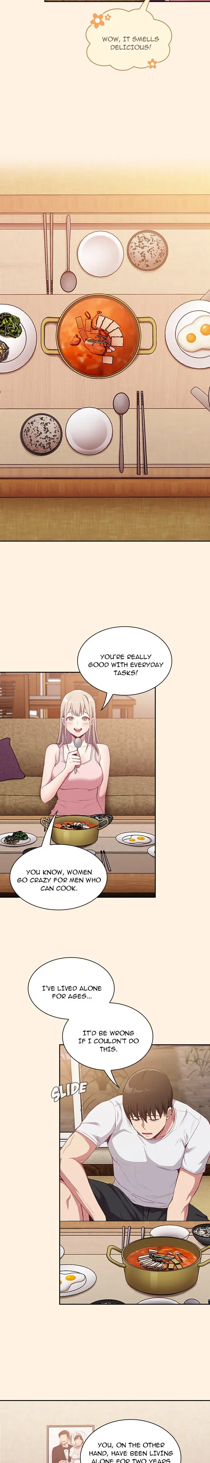 Bride To Be Chapter 22 - Page 14