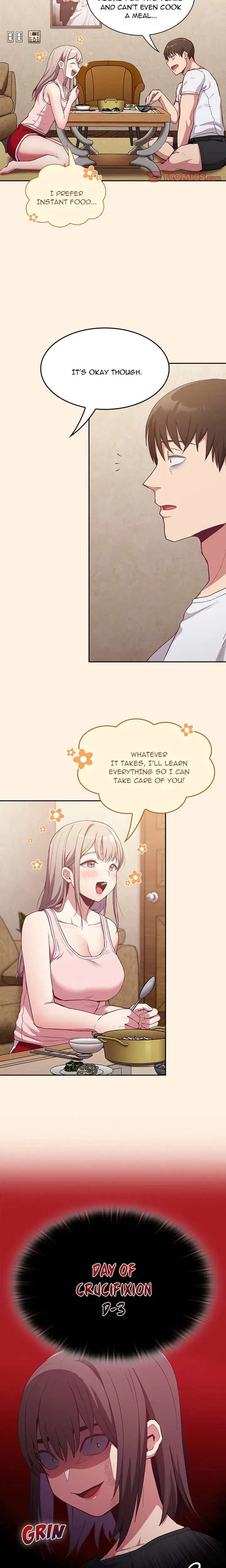Bride To Be Chapter 22 - Page 15
