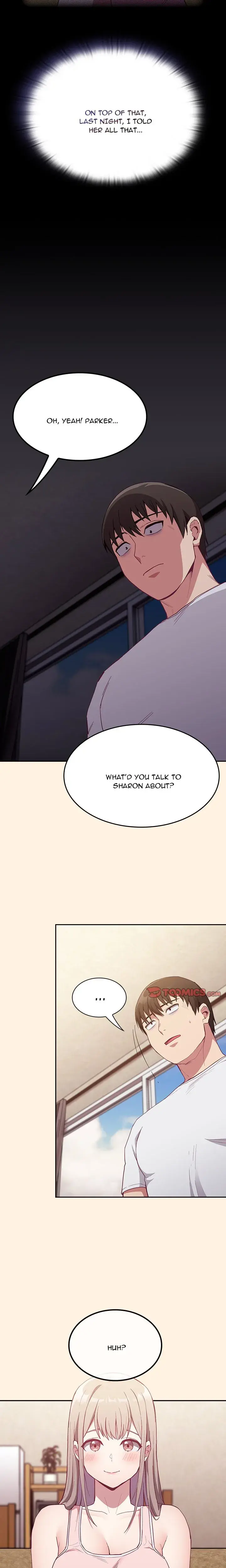 Bride To Be Chapter 22 - Page 17