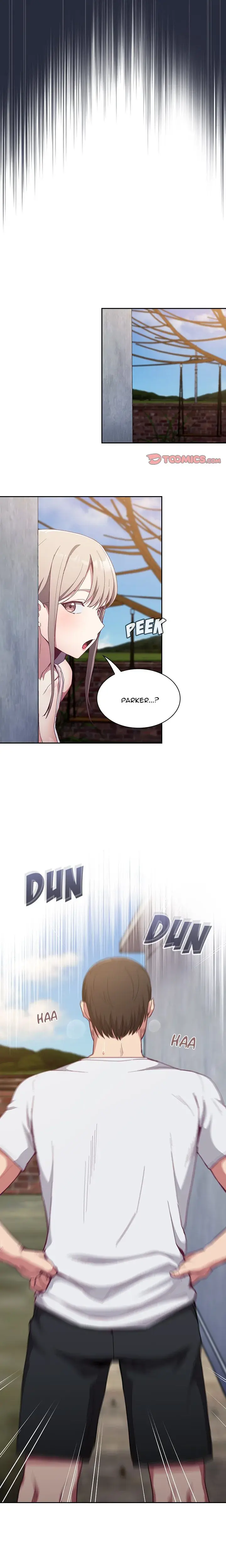 Bride To Be Chapter 22 - Page 6