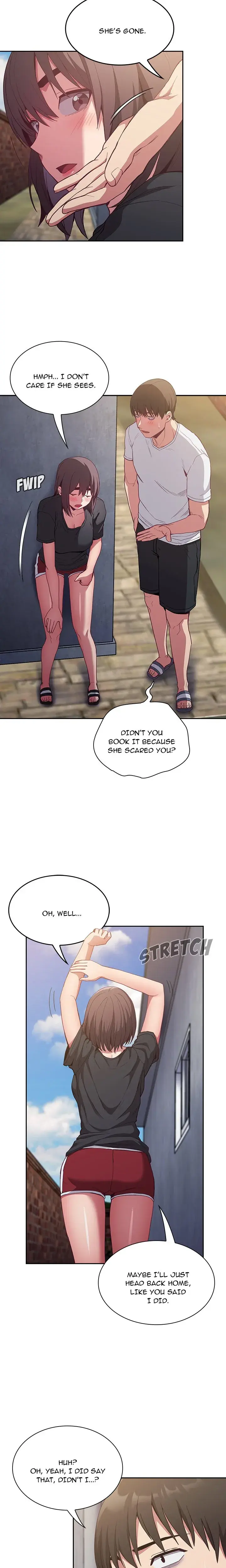 Bride To Be Chapter 22 - Page 9
