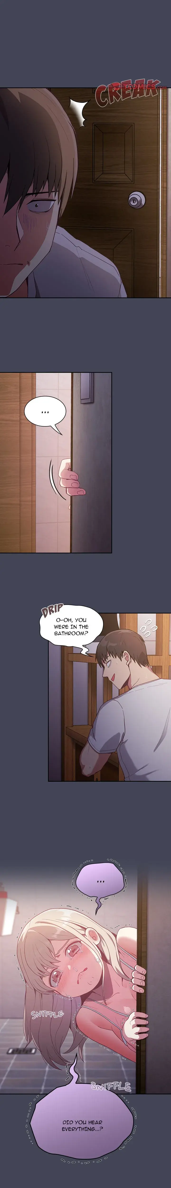Bride To Be Chapter 23 - Page 10
