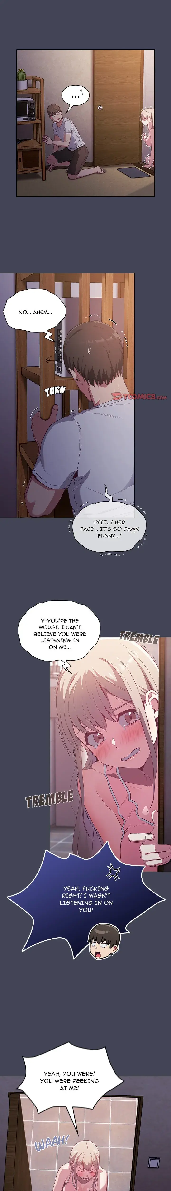 Bride To Be Chapter 23 - Page 11