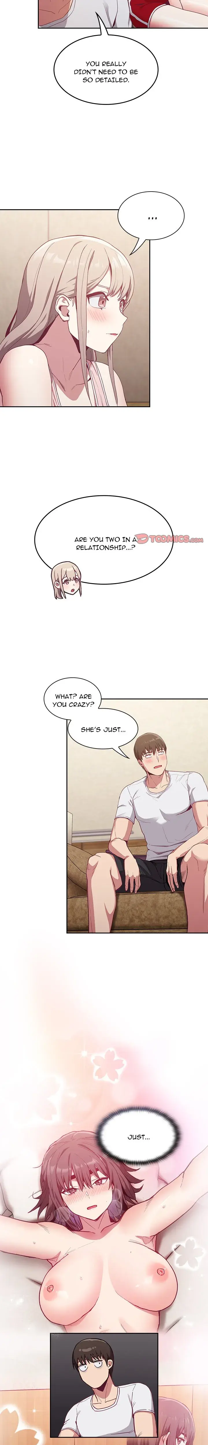 Bride To Be Chapter 23 - Page 16