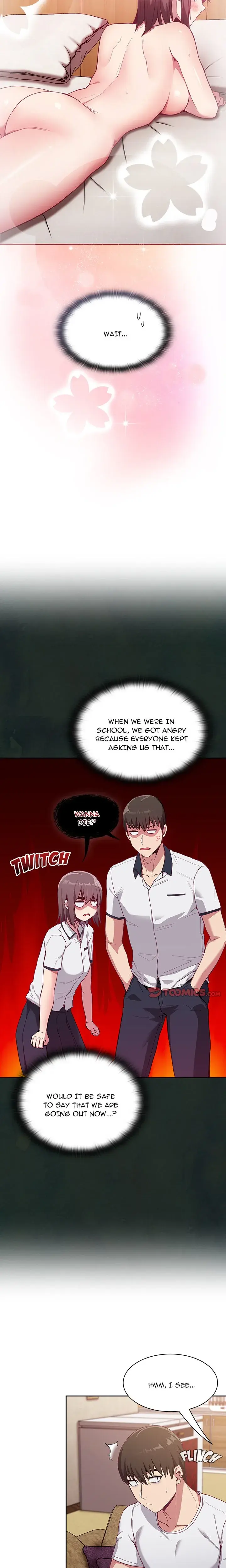 Bride To Be Chapter 23 - Page 17