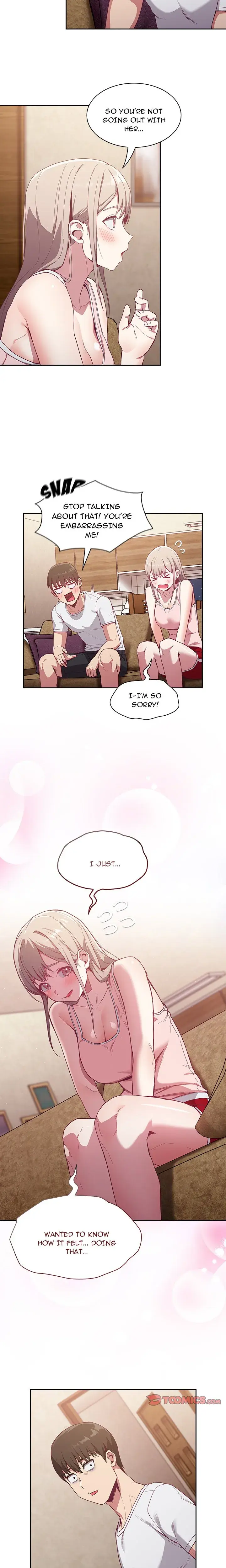 Bride To Be Chapter 23 - Page 18