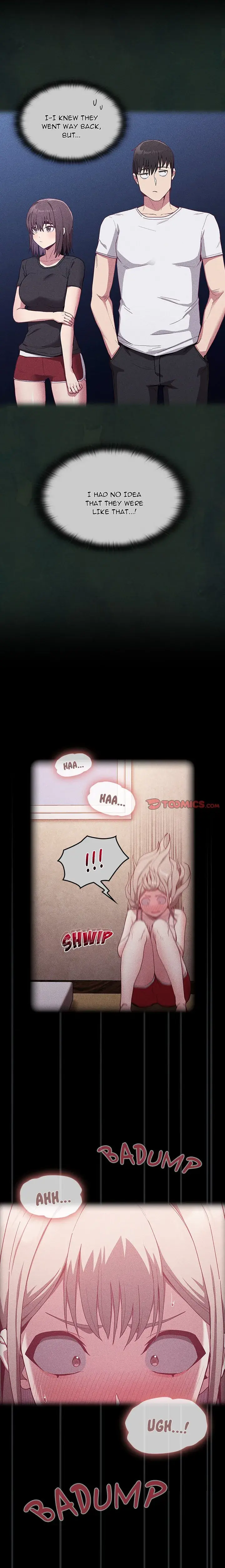 Bride To Be Chapter 23 - Page 2