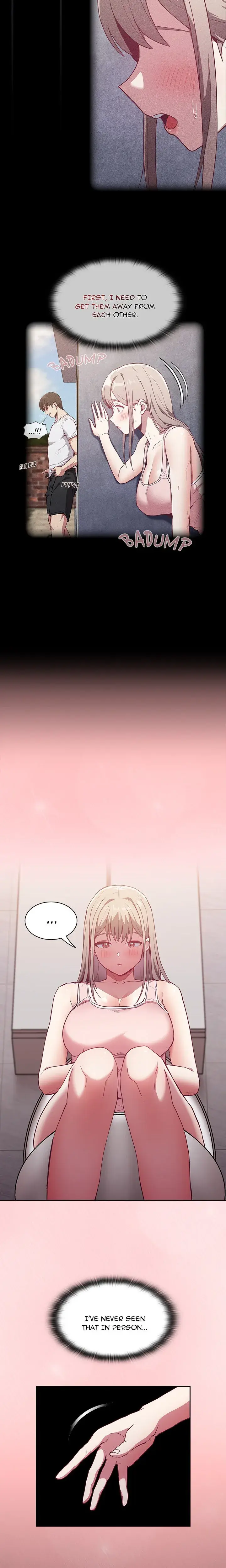 Bride To Be Chapter 23 - Page 4