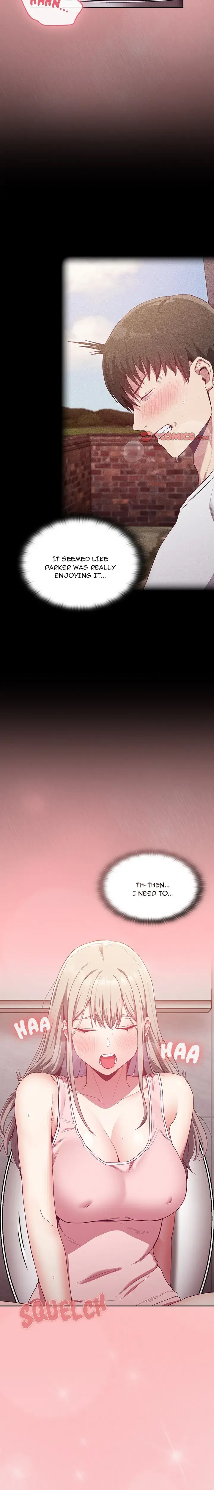 Bride To Be Chapter 23 - Page 6