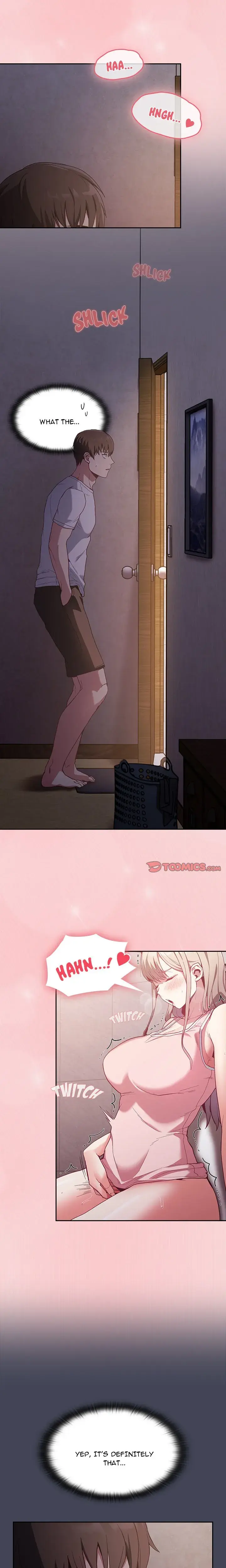 Bride To Be Chapter 23 - Page 7