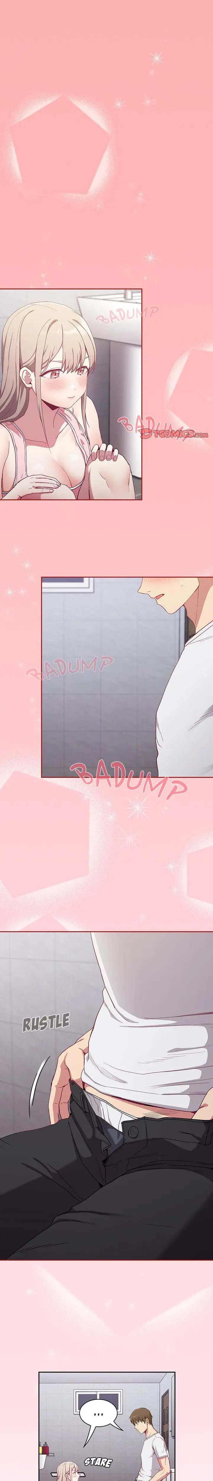 Bride To Be Chapter 24 - Page 1