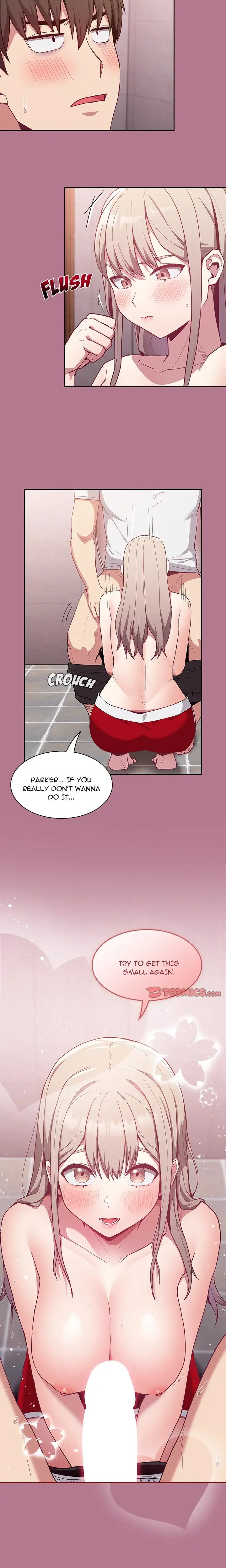 Bride To Be Chapter 24 - Page 17