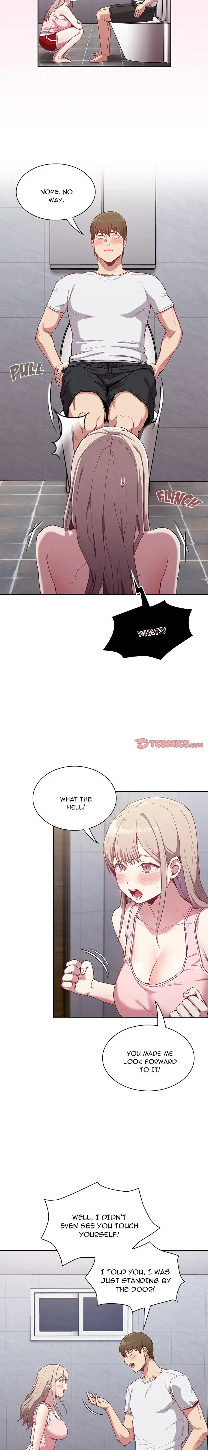 Bride To Be Chapter 24 - Page 2