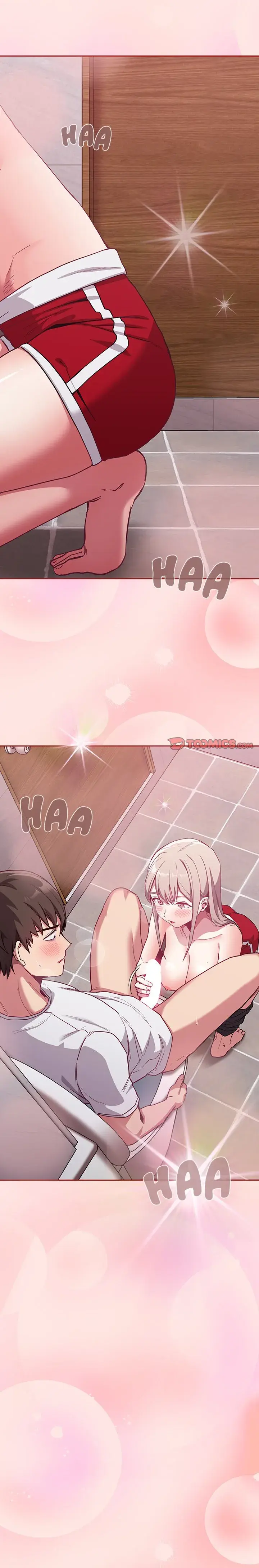 Bride To Be Chapter 24 - Page 21