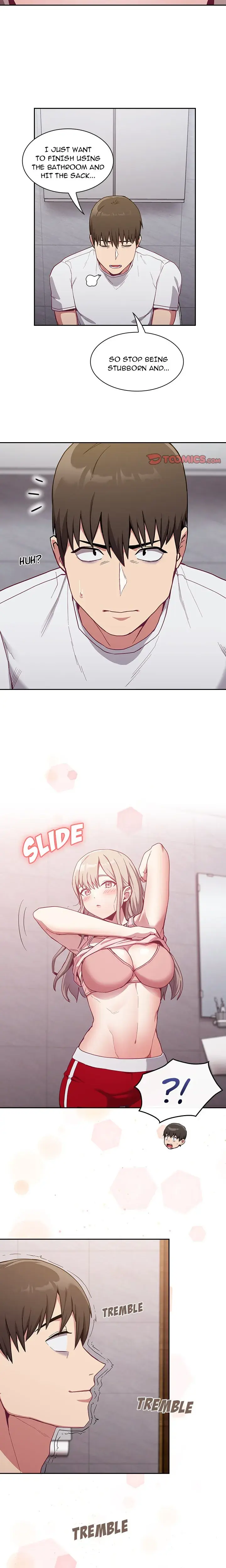 Bride To Be Chapter 24 - Page 6