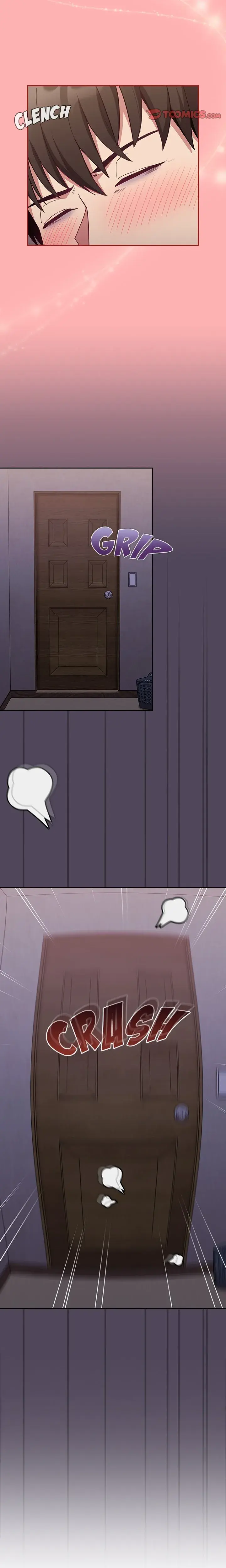 Bride To Be Chapter 25 - Page 10