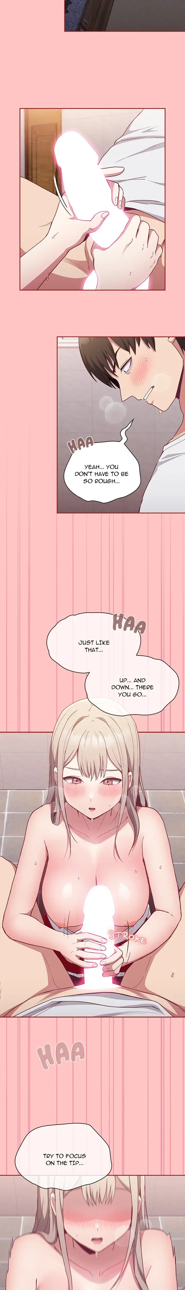 Bride To Be Chapter 25 - Page 14