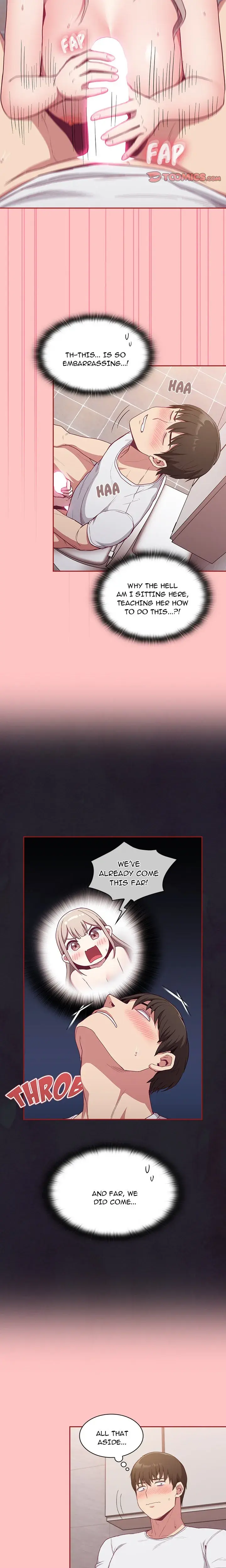 Bride To Be Chapter 25 - Page 15