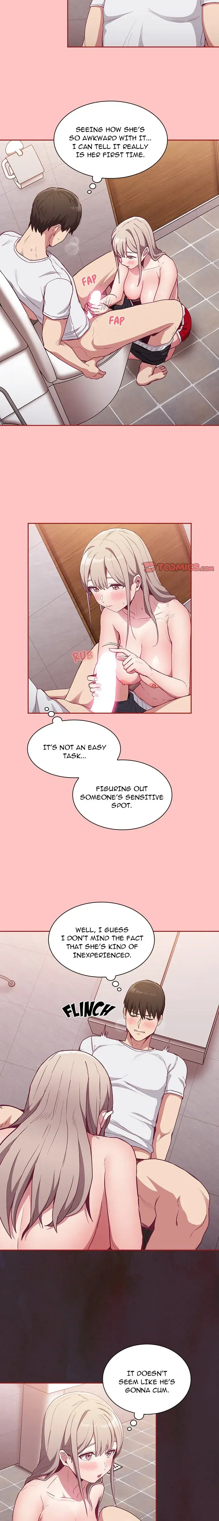 Bride To Be Chapter 25 - Page 16