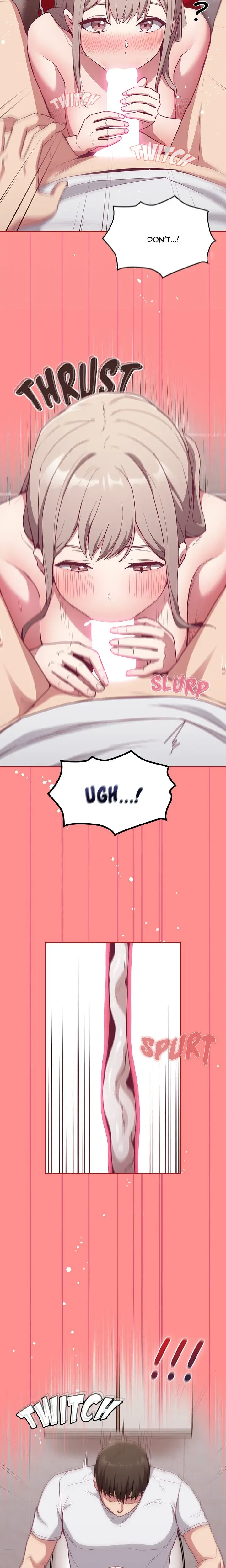 Bride To Be Chapter 25 - Page 19