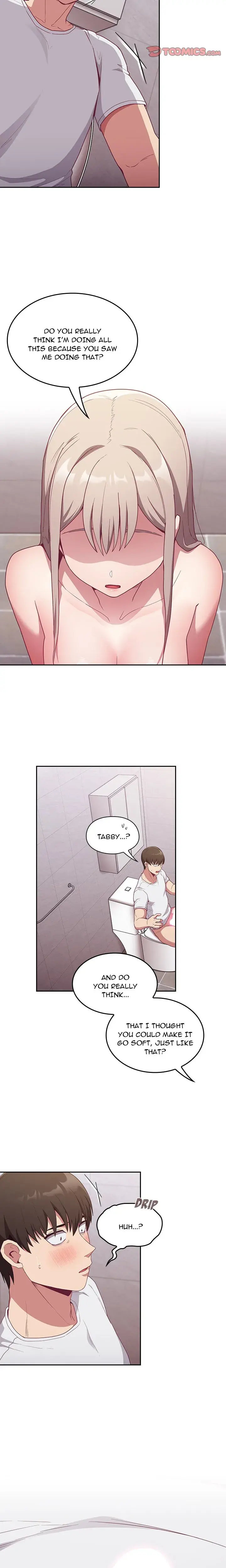 Bride To Be Chapter 25 - Page 5