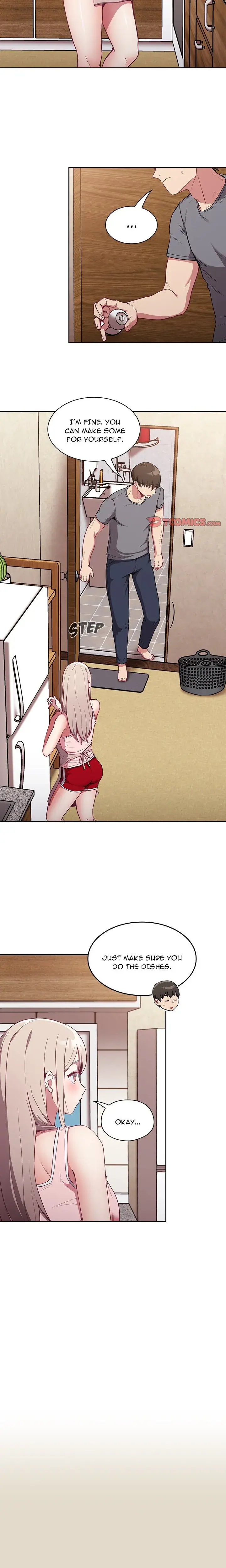 Bride To Be Chapter 26 - Page 11