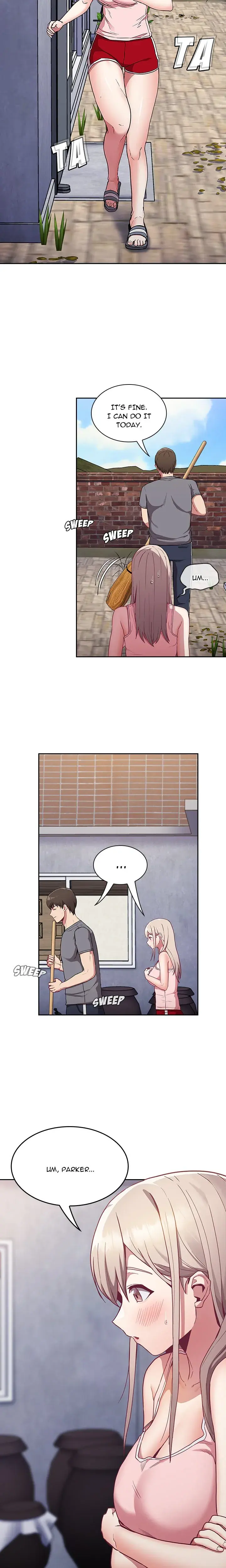 Bride To Be Chapter 26 - Page 14