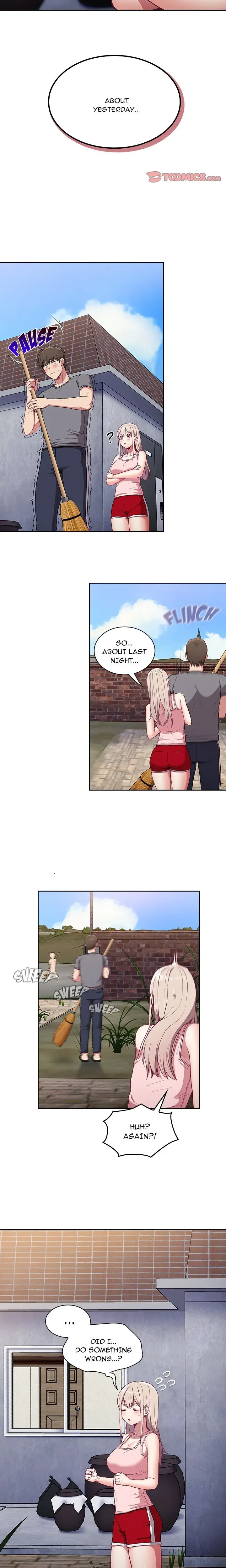 Bride To Be Chapter 26 - Page 15
