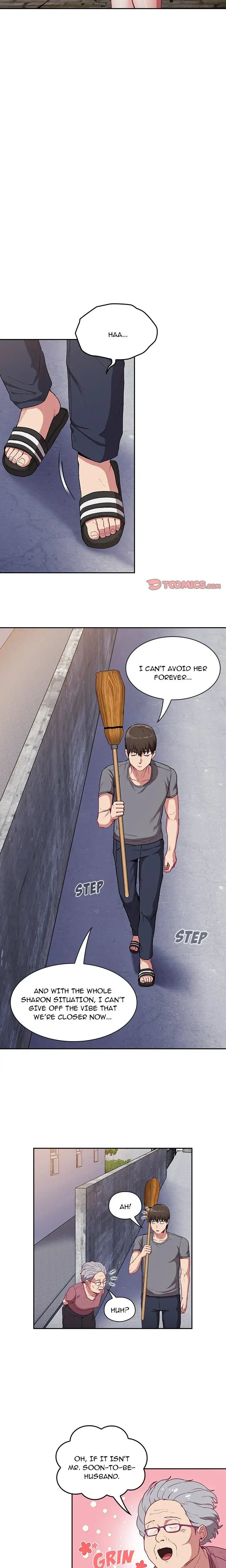 Bride To Be Chapter 26 - Page 16