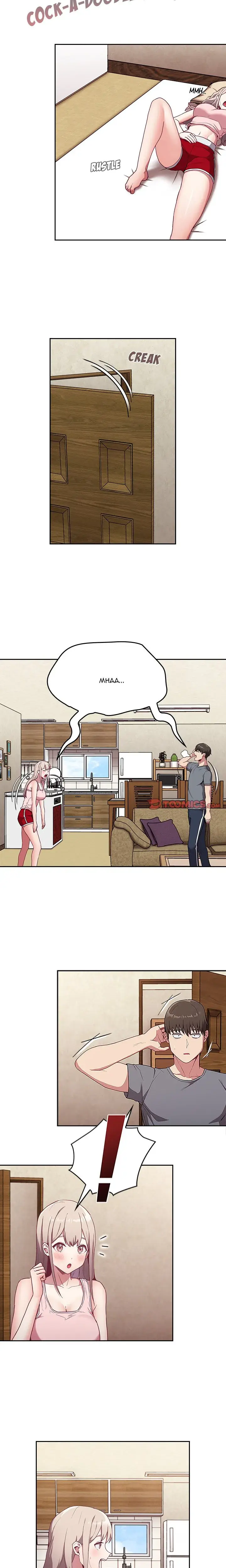 Bride To Be Chapter 26 - Page 2
