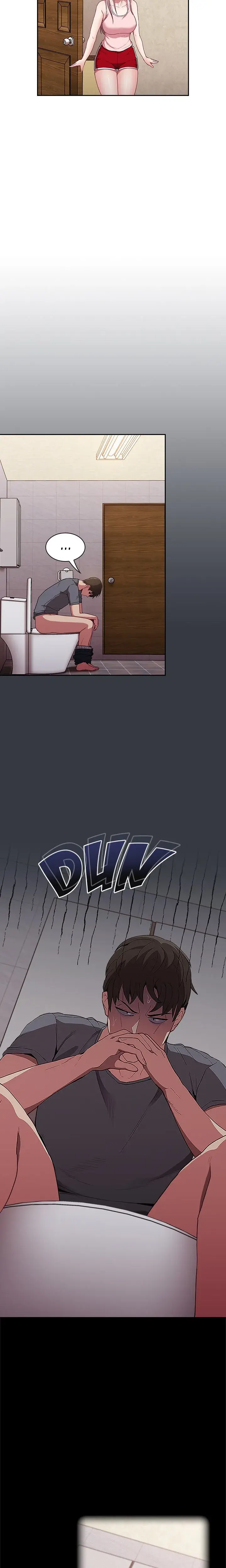 Bride To Be Chapter 26 - Page 4