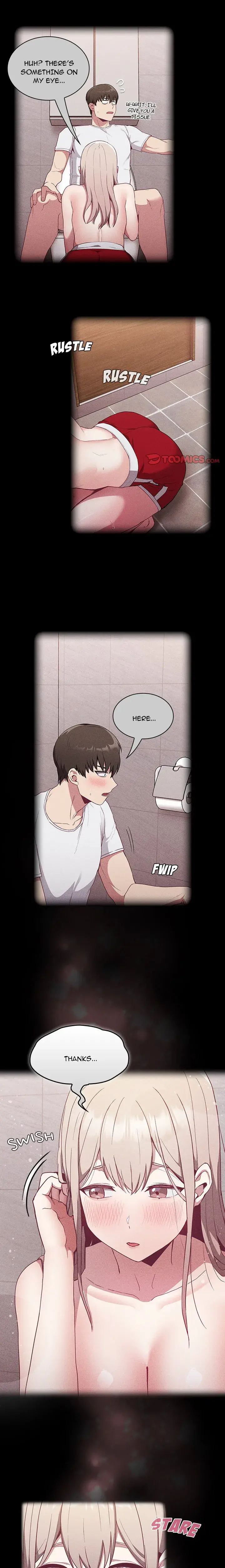 Bride To Be Chapter 26 - Page 6