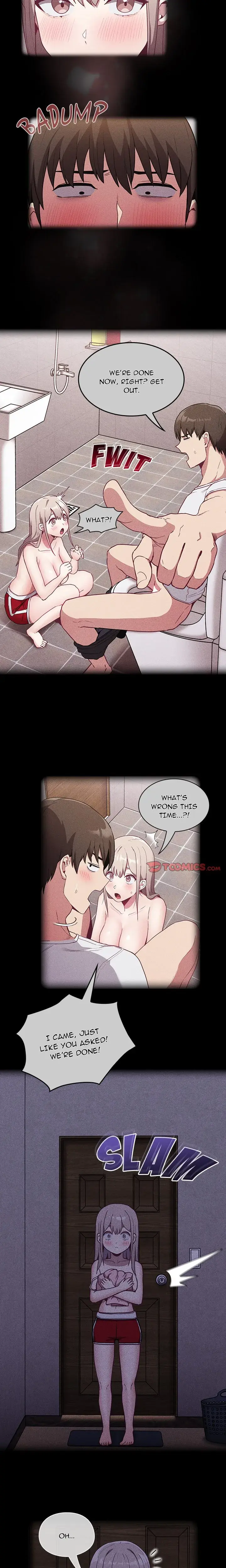 Bride To Be Chapter 26 - Page 7