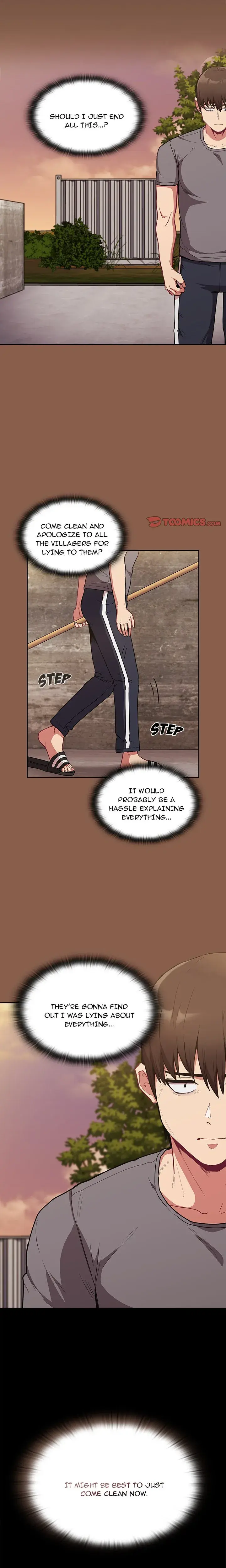 Bride To Be Chapter 27 - Page 11