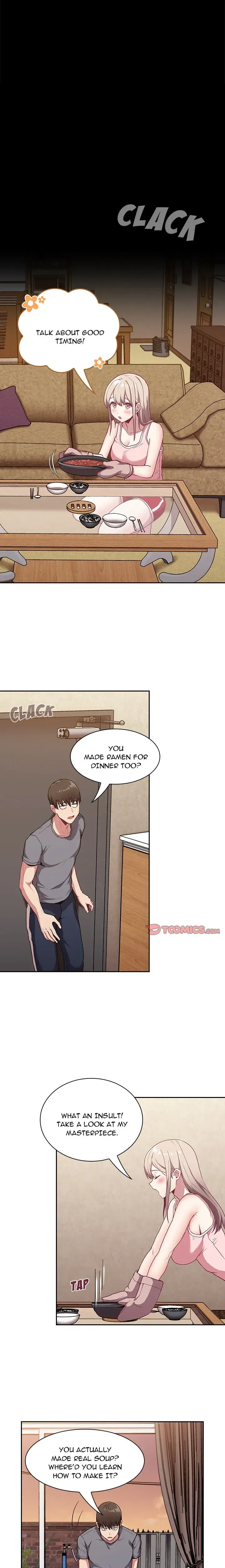 Bride To Be Chapter 27 - Page 12