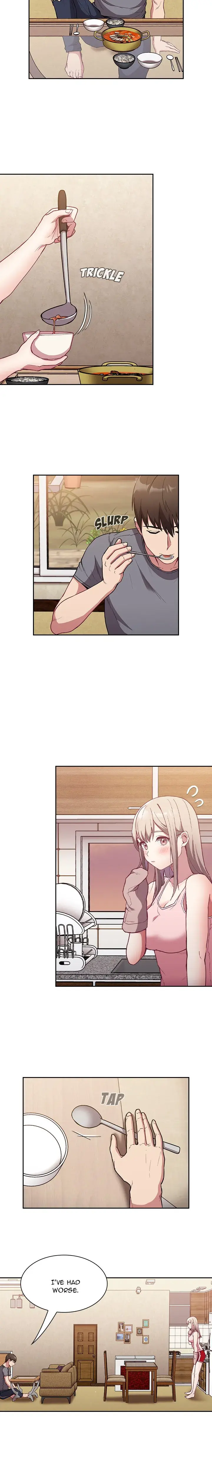 Bride To Be Chapter 27 - Page 14