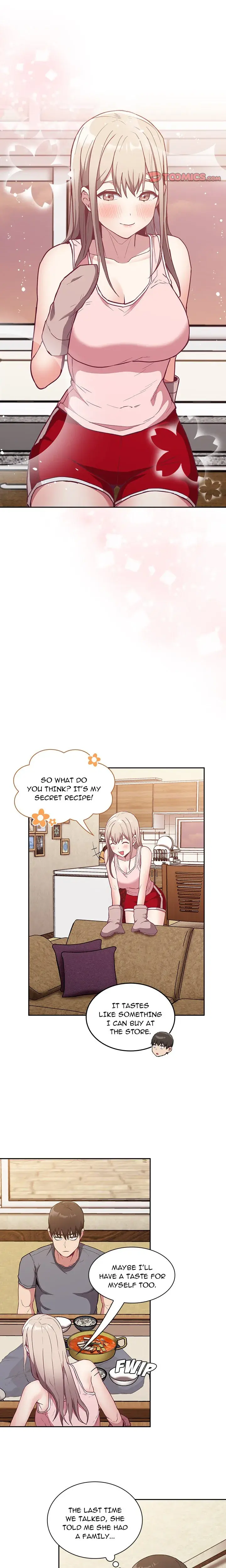 Bride To Be Chapter 27 - Page 15