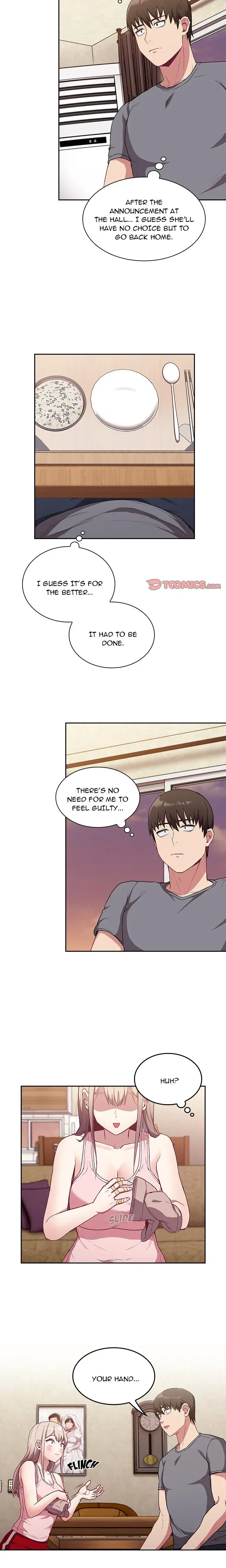 Bride To Be Chapter 27 - Page 16