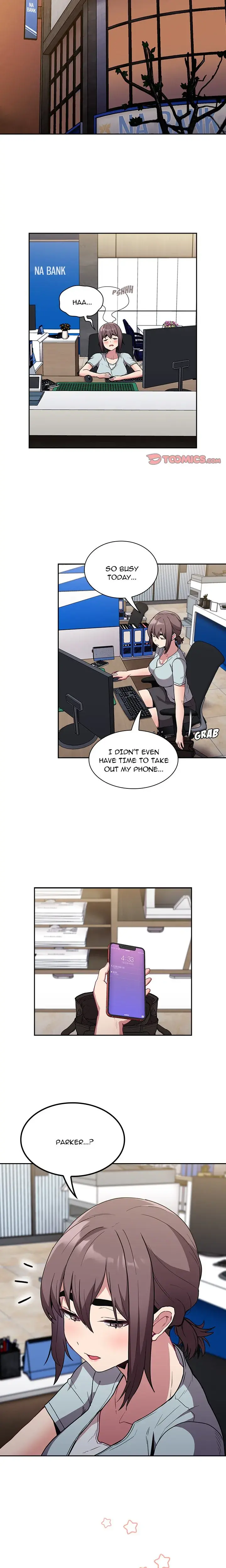 Bride To Be Chapter 27 - Page 6
